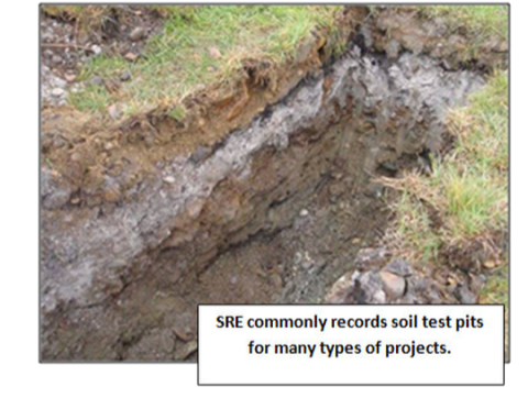 Soil Science Services - Stoney Ridge Environmental, LLC
